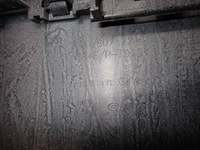 фото thumb №12, Бампер перед volkswagen vw transporter - caravelle t7 pdc 7t0807221c