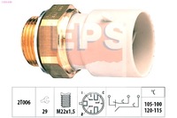 фото thumb №2, Eps 1.850.649 перемикач термічний, вентилятор радіатора