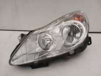 фото thumb №1, Фара левый opel corsa d 89313299