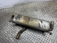 Land rover evoque 1 2013 гасник вихлоп Київ, фото thumb