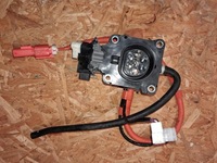 фото thumb №1, Разъём зарядки lexus nx ii 450h+