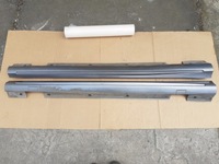 фото thumb №1, Mercedes a w176 787 amg левая+ правая накладка порог порог