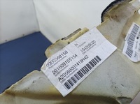 фото thumb №5, Mercedes c w205 sedan обшивка підлога задня