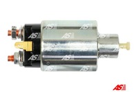 фото thumb №1, Выключатель электромагнитный, стартер as-pl ss9049