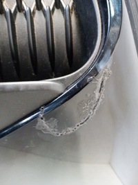 фото thumb №16, Kompletny перед бампер крила капот лампи радіатор hyundai i30 n lift