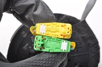 фото thumb №7, Mercedes w245 стрічка подушка безпеки шлейф стрічка a1695407945