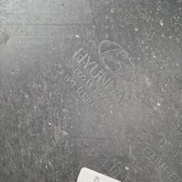 фото thumb №9, Hyundai kona электрический i 1 18- бампер перед переднее pdc 86511-k4000