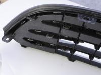 Mini countryman f60 2 2016-2024 решётка  бампера решётка радиатора хром 7405407 7405396 Цена, фото thumb