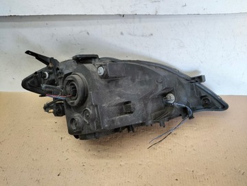 фото thumb №10, Лампа перед передня ліва honda fr-v frv роки 2005-2009