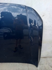 фото thumb №10, Volvo v90 ii 19- капот крышка kpl