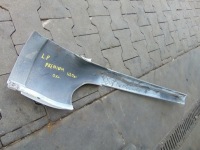 фото thumb №5, Renault premium 420dci 05r уголок облицовка левый