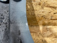 Купить Suzuki vitara iii 3 ly 15- бампер задняя задний, фото thumb