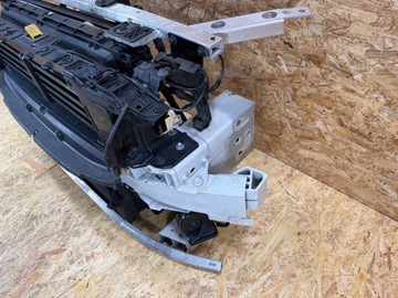 фото thumb №5, Pas переднее усилитель балка радиатор volvo v60 ii s60 iii 2.0d d3 2018-