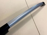 фото thumb №8, Рейлінг даховий правий лівий 1,5 півтори кабіни ford ranger iv v 2020