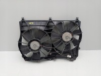 Suzuki grand vitara 2 2 2009- вентилятор радіатора корпус 168000-7980 ÷ Недорого, фото thumb