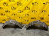 фото thumb №1, Підкрилок лівий перед lexus rx 450h iii 3 al10