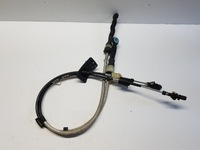 фото thumb №1, Jeep renegade тросы переключения передач механическая коробка передач