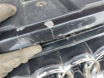 фото thumb №8, Бампер перед audi a3 8p рестайлинг 08-12r s-line