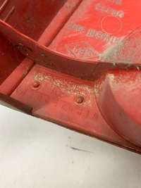 фото thumb №4, Лампа задня ліва 7700426319 renault