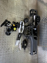 фото thumb №7, Консоль подушка безпеки ремені ceed iii 21+ оригінал комплект