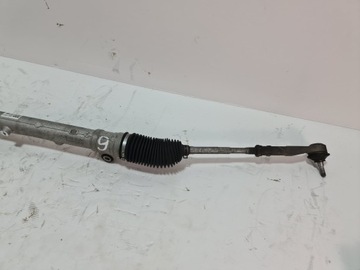 фото thumb №8, Jeep renegade рестайлинг compass ii трансмиссия рулевая рулевая рейка