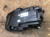 фото thumb №3, Лампа fiat 500 e перед права