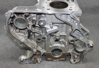 фото thumb №3, Mini r55 r56 r57 r60 r61 - n47c16a 1.6d - блок двигателя - номинал - исправный