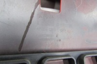 фото thumb №11, Бампер задняя задний smart forfour a453 14-