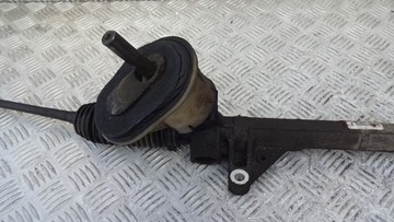 фото thumb №7, Рулевая рейка nissan micra k12 1.2 48001-ax702