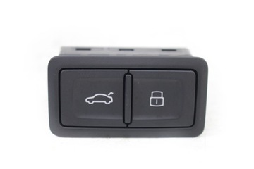 фото thumb №13, Audi a4 a5 q5 q7 кнопка багажника 4g0959831d 4g0 959 831 a кнопки клапан