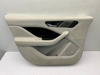 фото thumb №5, Jaguar i-pace x590 обшивка обивка левая передняя