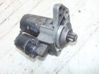 Vw golf iv 1.4 01r стартер в Украине, фото thumb