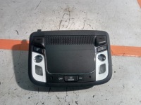 фото thumb №1, Honda hr-v ii lift лампа освітлення кабіни