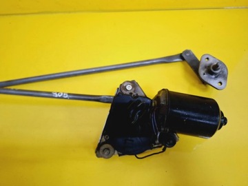 фото thumb №5, Механизм моторчик дворник перед 03521-7320 kia rio nr292