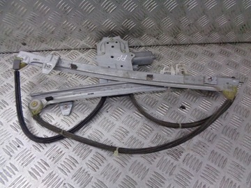 фото thumb №1, Механізм скла праві перед citroen xsara picasso