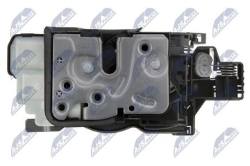 фото thumb №12, Замок зад volvo s60 2019- s90 v90 2017- v60 2019- v60 xc 2019- v90 xc 2016-