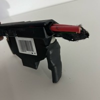 фото thumb №8, Клемма шланг плюсовой plus аккумулятор audi a6 s6 c7 13899376