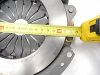 фото thumb №6, Набор сцепления fiat uno оригинальный номер 5881101