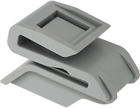 фото thumb №1, Клипса бампера nissan qashqai x-trail pathfinder