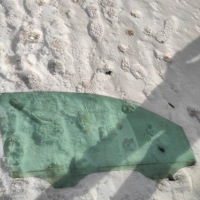 фото thumb №1, Стекло боковая дверь правый перед polo панель фары 9n 3xd