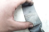фото thumb №7, Pas безпеки заднє ліве volvo s40 i vs 570175710 1.95l бензин