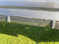 фото thumb №8, Бампер g30lcimpack bmw 5 2021 з задній