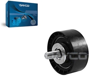 фото thumb №1, Ролик ремень - лента klinowy [dayco]