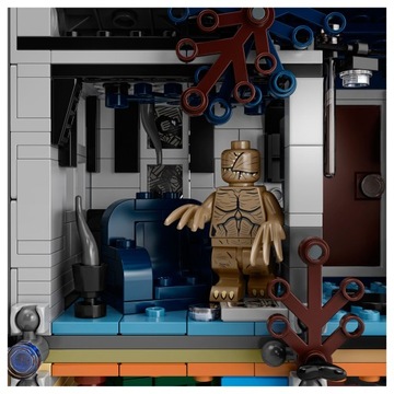 LEGO Ideas 75810 Другая сторона