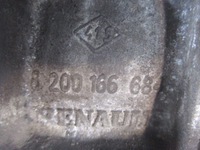 фото thumb №7, Renault clio iii 1.5dci коробка передач передач jh3141