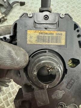 фото thumb №8, Переключатель комбинированный nissan terrano ii 54034646b 30h9