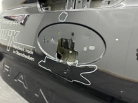 фото thumb №12, Ford ranger vi 2022r-- кришка багажника багажника борт задня задня