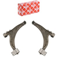 фото thumb №1, Рычаги перед l+p chevrolet malibu 12- opel insignia a 08-