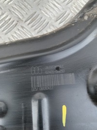 фото thumb №7, Підрамник підрамник перед kia picanto iii 20- lift 1.0 mpi