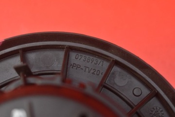 фото thumb №8, Воздуходувка вентилятор воздуховод eu 0130115551 ford fiesta mk7 08-17